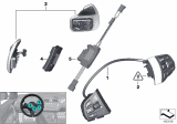 Diagram for BMW 328i xDrive Body Control Module - 61319218380