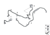 Diagram for BMW 750i xDrive Fuel Tank Vent Valve - 13908482822