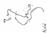 Diagram for BMW M850i xDrive Fuel Tank Vent Valve - 13908482822