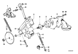 Diagram for 1988 BMW M3 Oil Pump - 11411286493