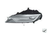 Diagram for 2014 BMW i8 Headlight - 63117387439