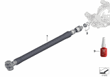 Diagram for BMW M4 Drive Shaft - 26108089609