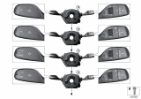 Diagram for BMW 328d xDrive Air Bag Clockspring - 61316996614