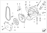 Diagram for 2000 BMW Z8 Variable Timing Sprocket - 11411406226