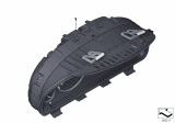 Diagram for BMW Instrument Cluster - 62109358975