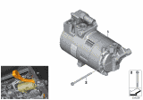 Diagram for BMW i3s A/C Compressor - 64529496107