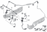 Diagram for BMW 650i xDrive Fuel Tank Vent Valve - 13907636159