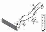 Diagram for BMW 540i Thermostat - 17228678822