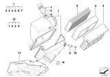 Diagram for 2002 BMW Z3 M Air Filter Box - 13717831307