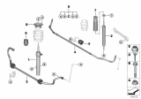 Diagram for 2010 BMW 335d Sway Bar Bracket - 31306787016