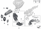 Diagram for BMW 330i GT xDrive Air Hose - 13717646769