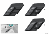 Diagram for 2020 BMW X5 Seat Switch - 61319436033