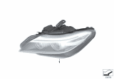 Diagram for 2014 BMW Z4 Headlight - 63127348954