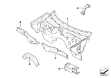 Diagram for BMW Z4 M Dash Panels - 41137064617