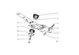 Diagram for BMW 700 Control Arm Bushing - 31212007752