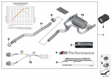 Diagram for 2015 BMW 335i GT xDrive Emblem - 51142296495