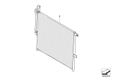 Diagram for BMW 328Ci A/C Condenser - 64538377614