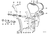 Diagram for 1988 BMW M3 Variable Timing Sprocket - 11311304255