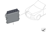 Diagram for 2020 BMW M760i xDrive Ignition Control Module - 12149894926
