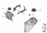 Diagram for 2018 BMW 750i xDrive Coolant Reservoir - 17138689765