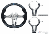 Diagram for 2017 BMW M3 Steering Wheel - 32302413014