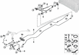 Diagram for 2018 BMW X5 A/C Expansion Valve - 64509313231