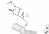 Diagram for BMW Oxygen Sensor - 11788600992