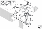 Diagram for 2017 BMW X5 Cooling Hose - 17128514222