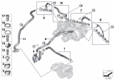 Diagram for 2016 BMW X5 M Water Pump - 11517848367