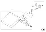 Diagram for 2008 BMW Z4 A/C Expansion Valve - 64116929991