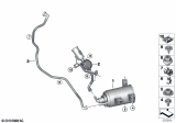 Diagram for BMW 840i Gran Coupe PCV Valve - 16137440377