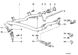 Diagram for BMW 840Ci Fuel Rail - 13531742188