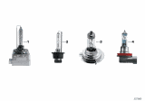 Diagram for BMW 530i Headlight Bulb - 63112338079