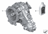 Diagram for 2003 BMW X5 Transfer Case - 27107519533