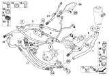 Diagram for BMW Radius Heat Shield - 31146754138