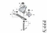 Diagram for BMW 330e Coolant Reservoir - 17138617048