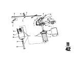 Diagram for 1973 BMW 2002tii Oil Filter - 11421258039