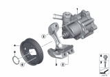 Diagram for BMW X1 Power Steering Pump - 32416798865