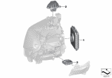 Diagram for 2020 BMW M240i Light Control Module - 63117494851