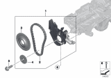 Diagram for BMW 328i xDrive Variable Timing Sprocket - 11417605367