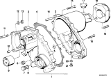 Diagram for 1989 BMW 325ix Transmission Mount - 23711130502