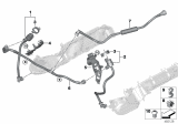 Diagram for BMW Alpina B7 Fuel Tank Vent Valve - 13908658518