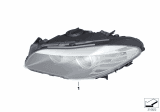 Diagram for BMW 535i xDrive Headlight - 63117271903