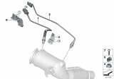 Diagram for 2020 BMW 228i xDrive Gran Coupe Oxygen Sensor - 11788631393