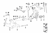 Diagram for 2002 BMW 745Li ABS Sensor - 34526771709