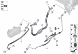 Diagram for 2018 BMW M4 A/C Hose - 64539212236