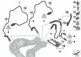 Diagram for BMW 740Li Oxygen Sensor - 11787577666