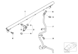 Diagram for 2004 BMW M3 Fuel Rail - 13537830974