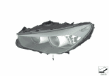 Diagram for BMW 535i GT Headlight - 63127262727