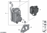 Diagram for BMW A/C Condenser - 64509367096